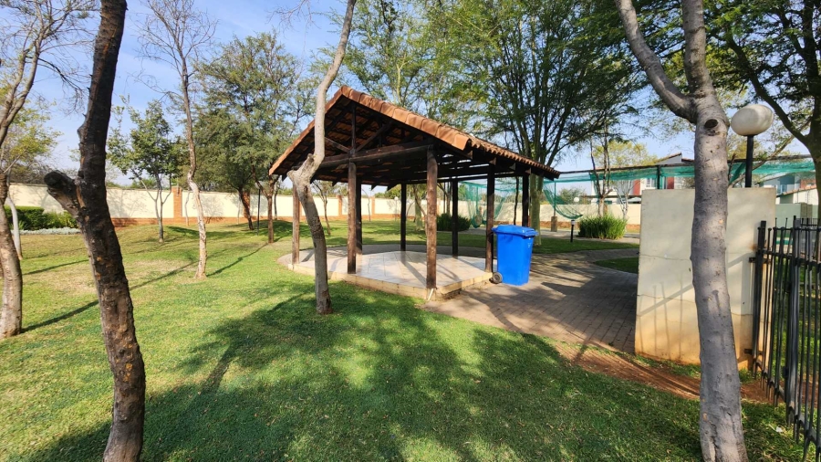 0 Bedroom Property for Sale in Hazeldean Gauteng