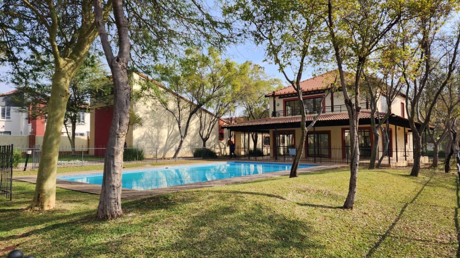 0 Bedroom Property for Sale in Hazeldean Gauteng