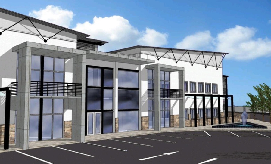 0 Bedroom Property for Sale in Faerie Glen Gauteng