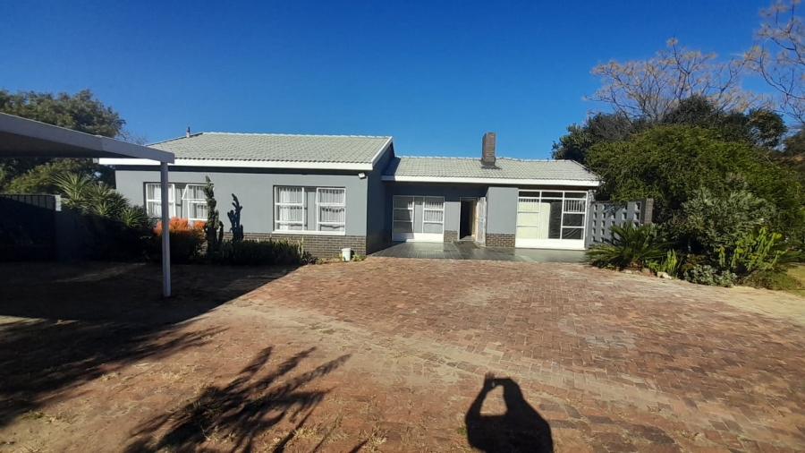 3 Bedroom Property for Sale in Kempton Park Gauteng