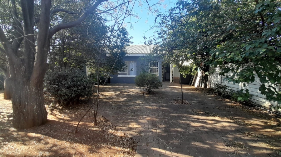 3 Bedroom Property for Sale in Kempton Park Gauteng