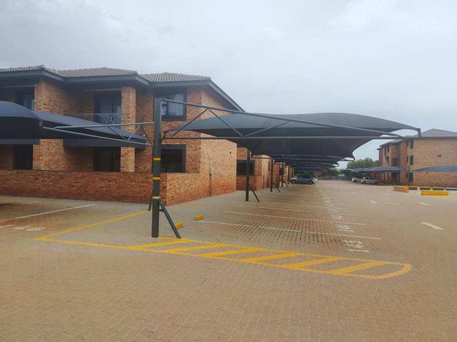 3 Bedroom Property for Sale in Rynfield A H Gauteng