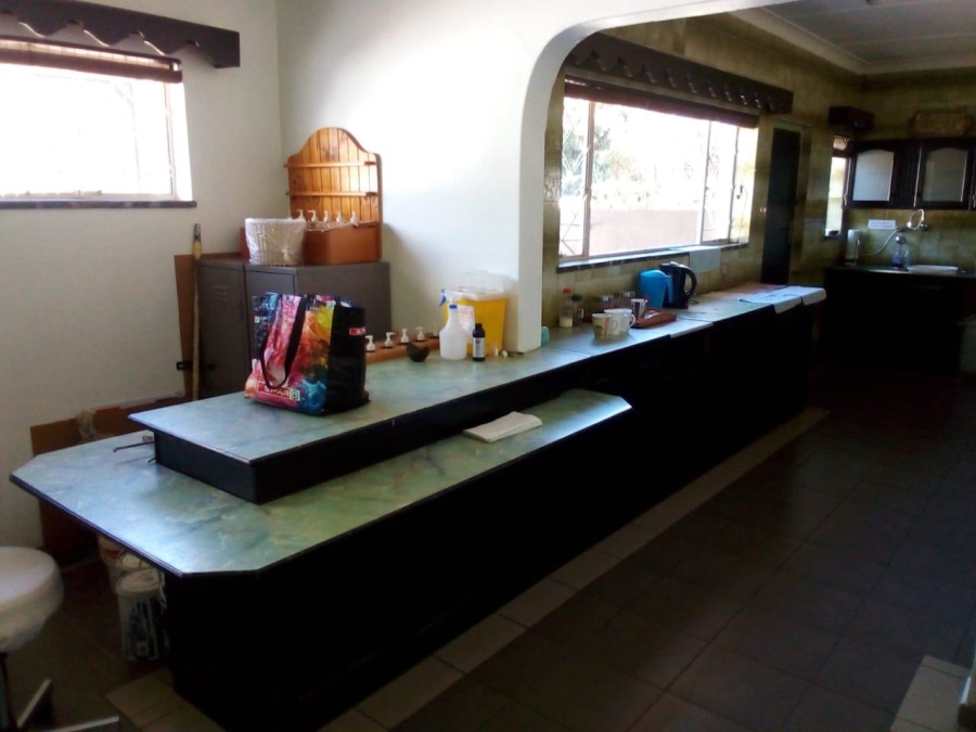 Commercial Property for Sale in Allen Grove Gauteng