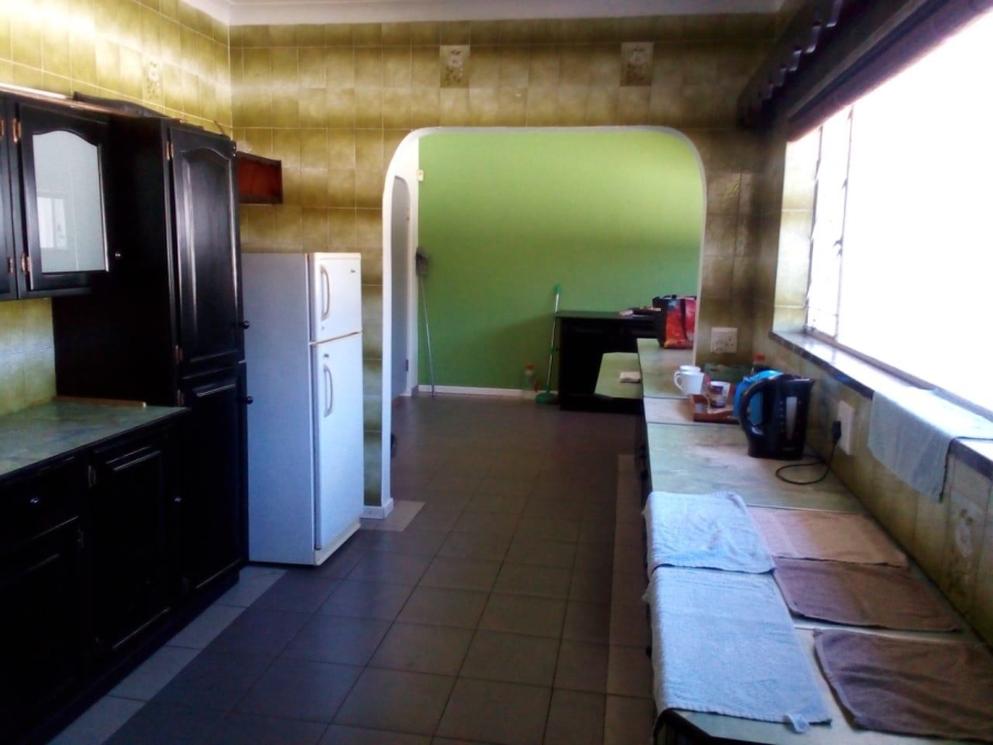 Commercial Property for Sale in Allen Grove Gauteng