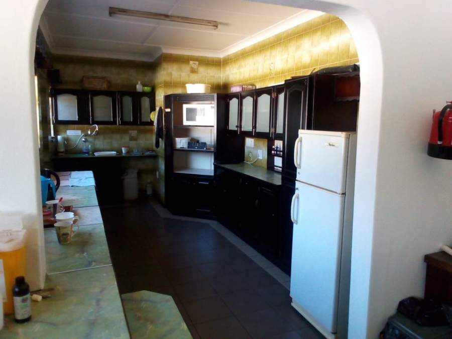 Commercial Property for Sale in Allen Grove Gauteng