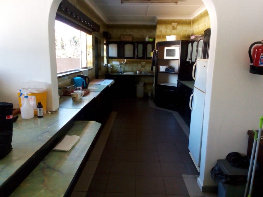 Commercial Property for Sale in Allen Grove Gauteng