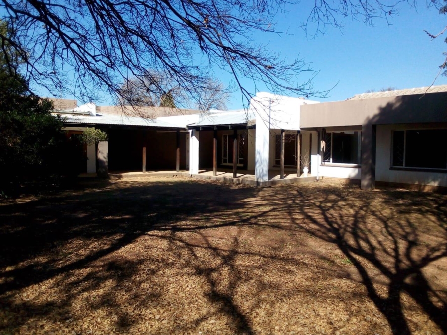 Commercial Property for Sale in Allen Grove Gauteng