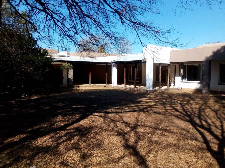 Commercial Property for Sale in Allen Grove Gauteng