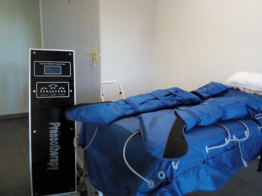 Commercial Property for Sale in Allen Grove Gauteng