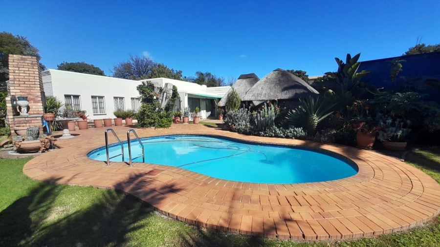 3 Bedroom Property for Sale in Van Riebeeck Park Gauteng