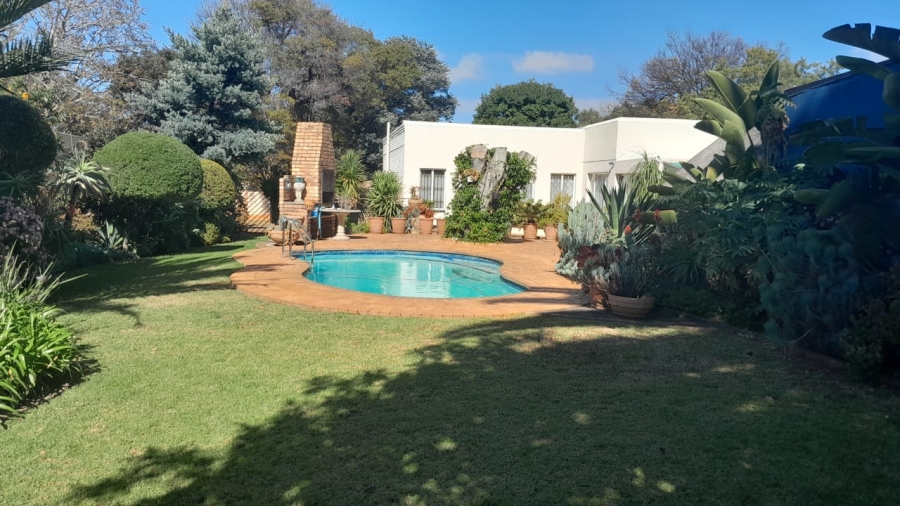 3 Bedroom Property for Sale in Van Riebeeck Park Gauteng