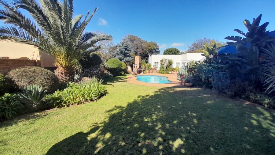 3 Bedroom Property for Sale in Van Riebeeck Park Gauteng