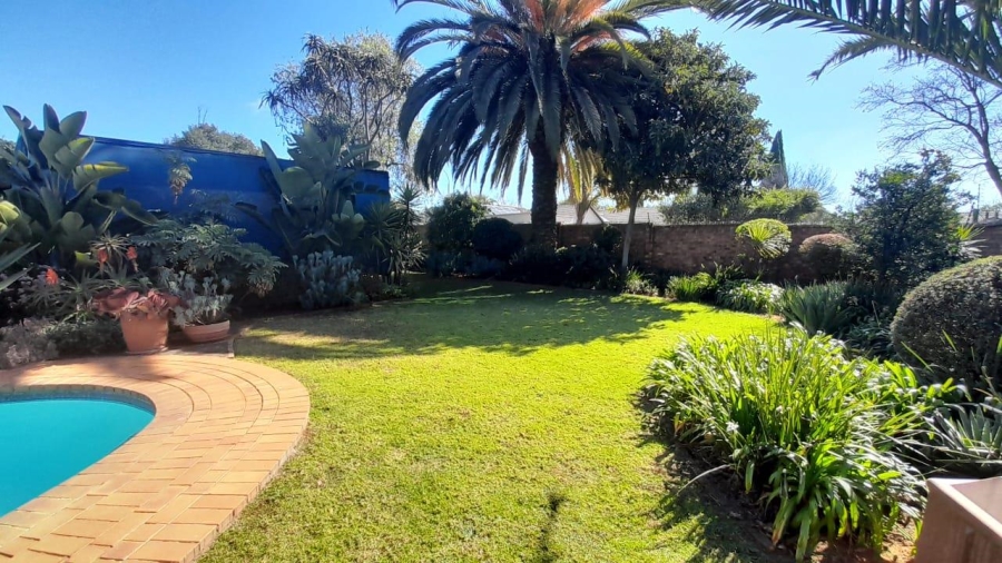 3 Bedroom Property for Sale in Van Riebeeck Park Gauteng