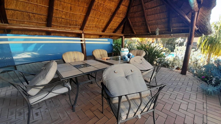 3 Bedroom Property for Sale in Van Riebeeck Park Gauteng