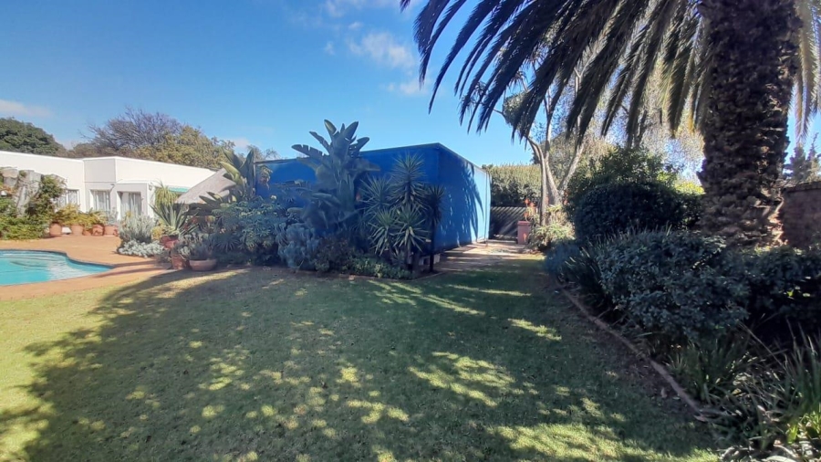 3 Bedroom Property for Sale in Van Riebeeck Park Gauteng