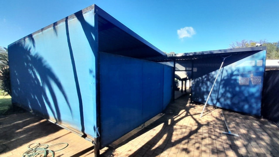 3 Bedroom Property for Sale in Van Riebeeck Park Gauteng