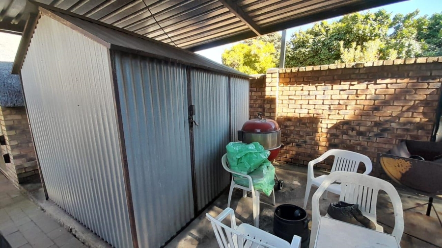 3 Bedroom Property for Sale in Van Riebeeck Park Gauteng