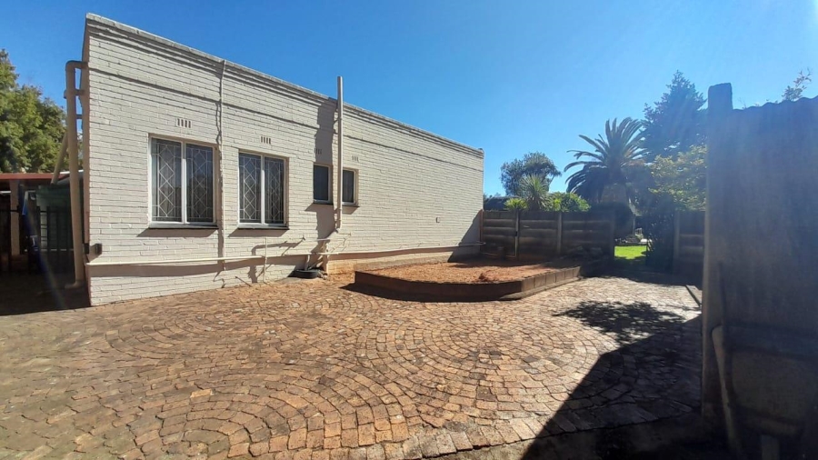 3 Bedroom Property for Sale in Van Riebeeck Park Gauteng