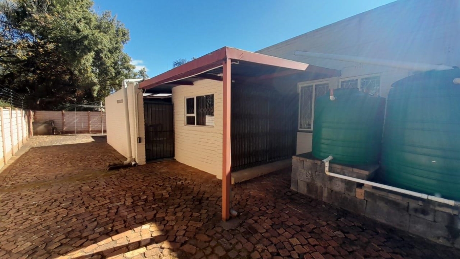 3 Bedroom Property for Sale in Van Riebeeck Park Gauteng