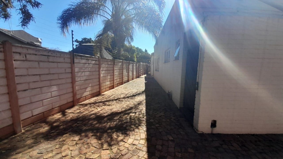 3 Bedroom Property for Sale in Van Riebeeck Park Gauteng