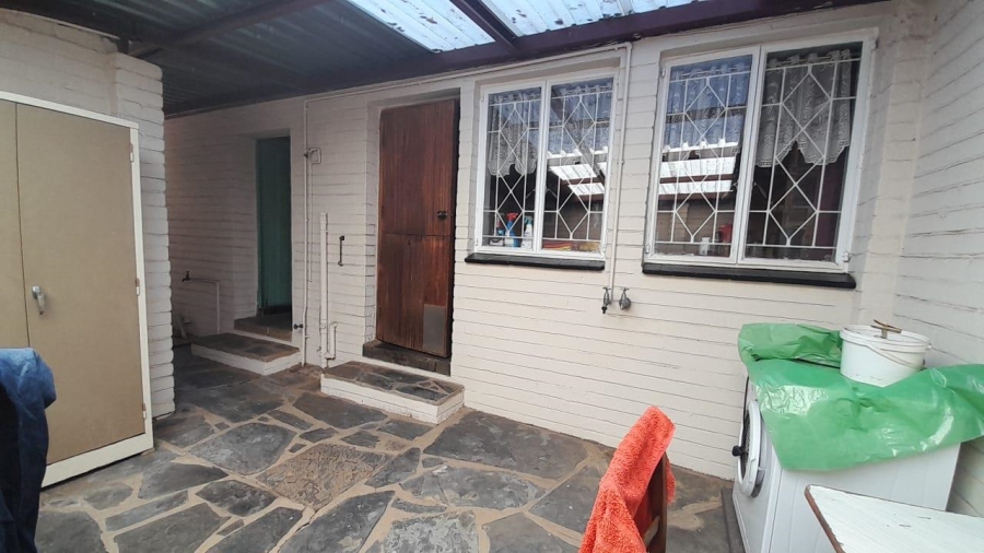 3 Bedroom Property for Sale in Van Riebeeck Park Gauteng