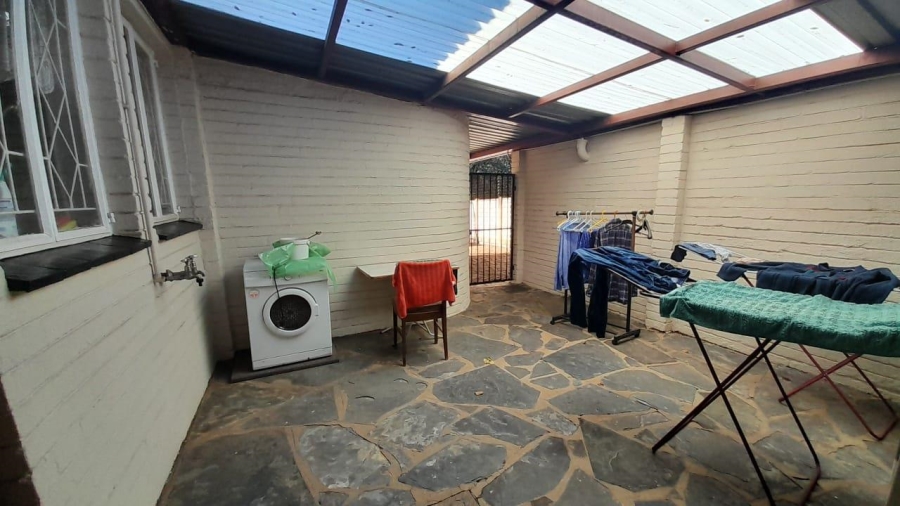 3 Bedroom Property for Sale in Van Riebeeck Park Gauteng