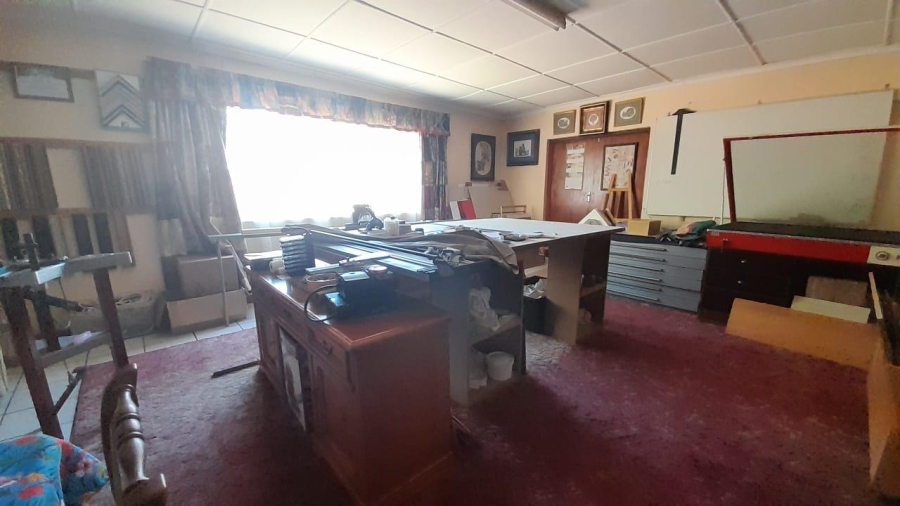 3 Bedroom Property for Sale in Van Riebeeck Park Gauteng
