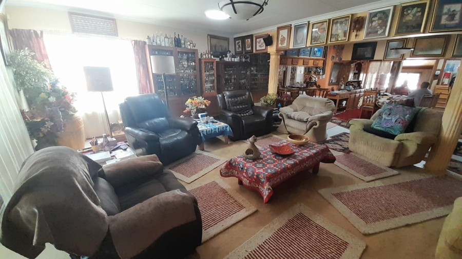 3 Bedroom Property for Sale in Van Riebeeck Park Gauteng