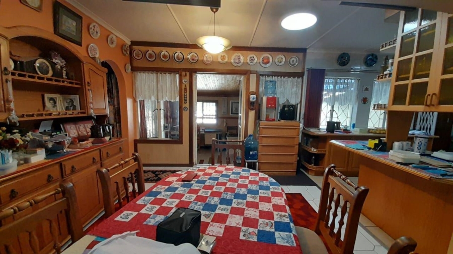 3 Bedroom Property for Sale in Van Riebeeck Park Gauteng