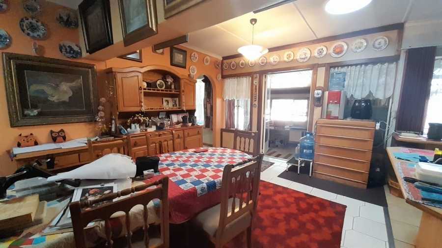 3 Bedroom Property for Sale in Van Riebeeck Park Gauteng