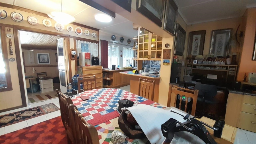 3 Bedroom Property for Sale in Van Riebeeck Park Gauteng