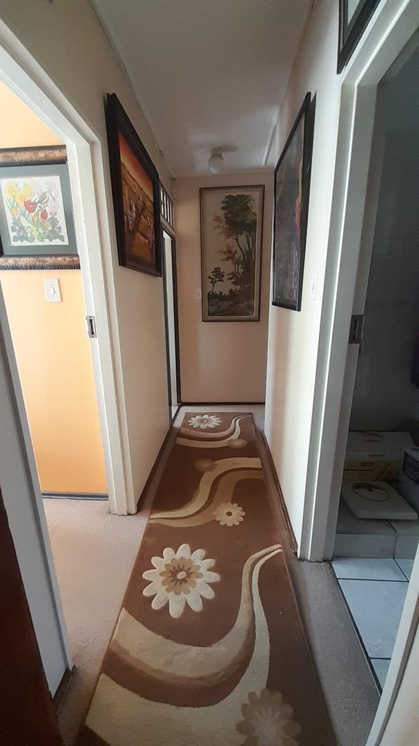 3 Bedroom Property for Sale in Van Riebeeck Park Gauteng
