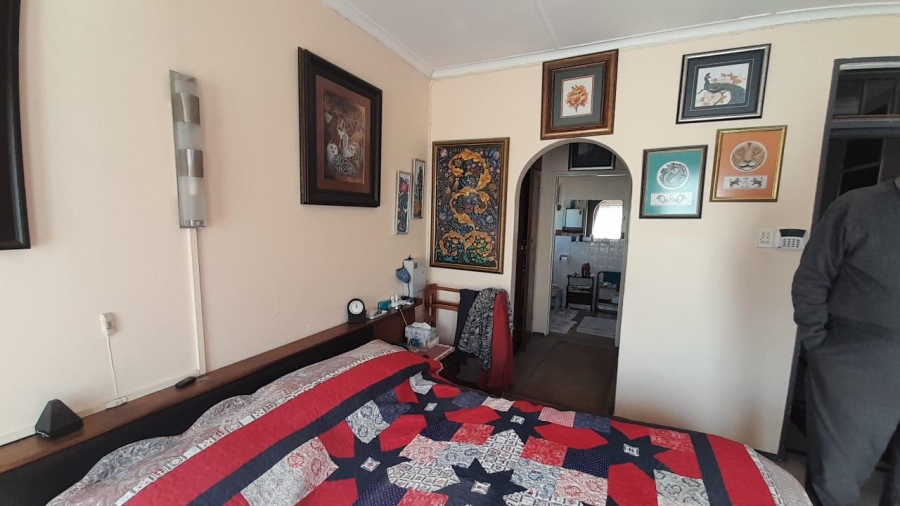 3 Bedroom Property for Sale in Van Riebeeck Park Gauteng