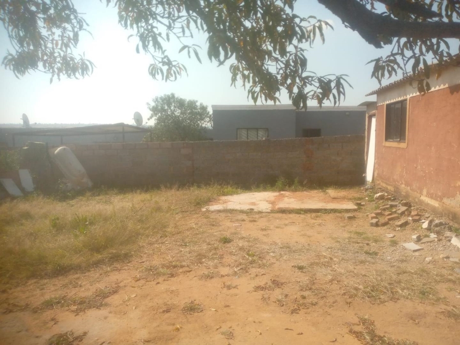 1 Bedroom Property for Sale in Bram Fischerville Gauteng