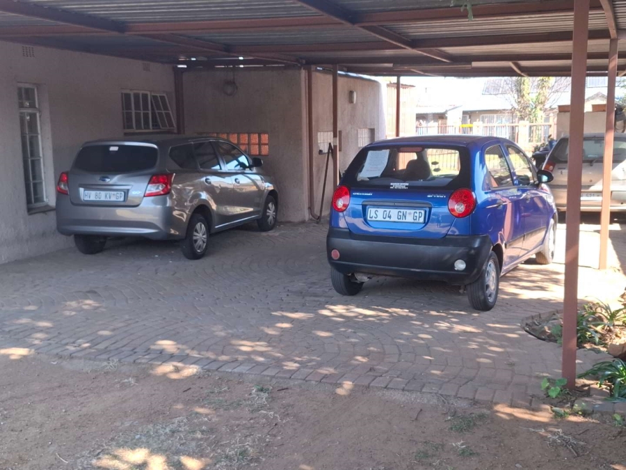 3 Bedroom Property for Sale in Verwoerdpark Gauteng