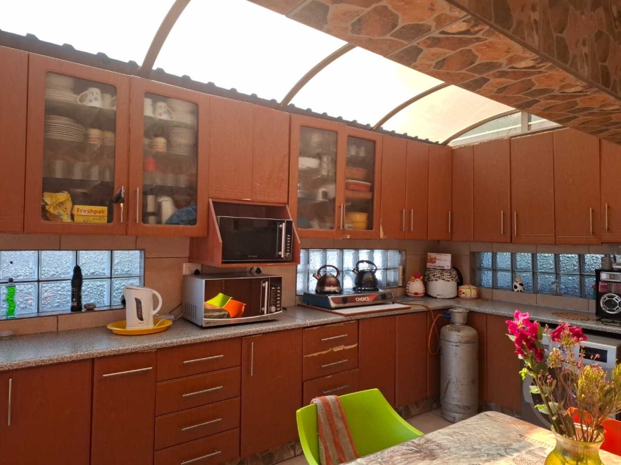 3 Bedroom Property for Sale in Verwoerdpark Gauteng