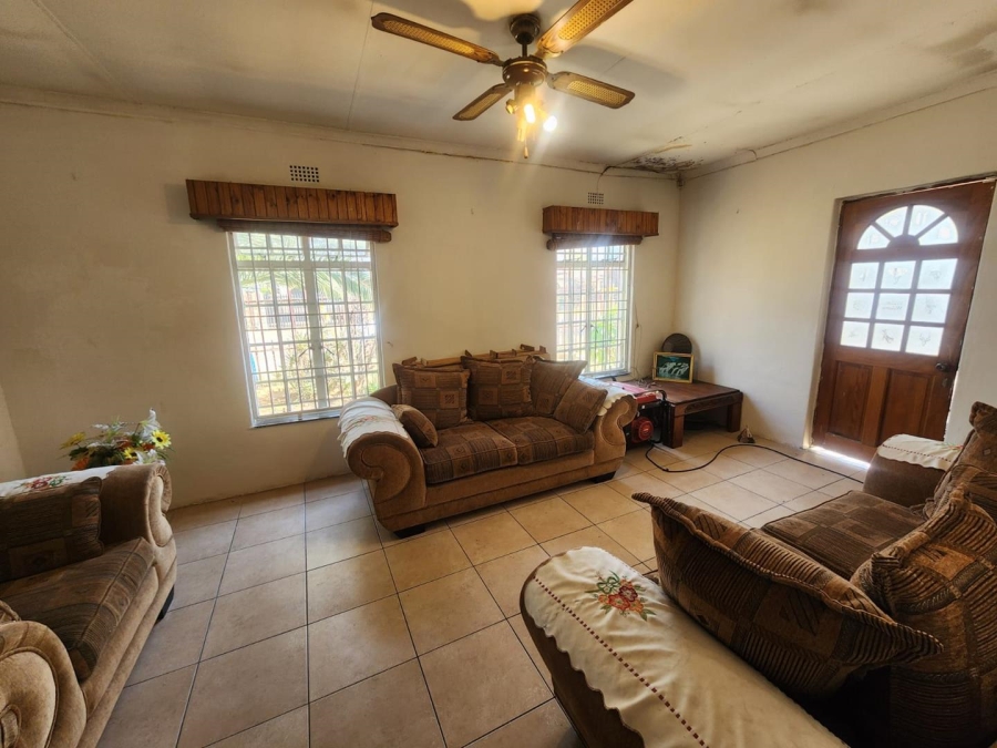 3 Bedroom Property for Sale in Verwoerdpark Gauteng