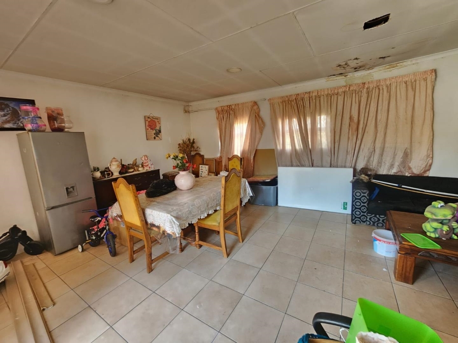 3 Bedroom Property for Sale in Verwoerdpark Gauteng