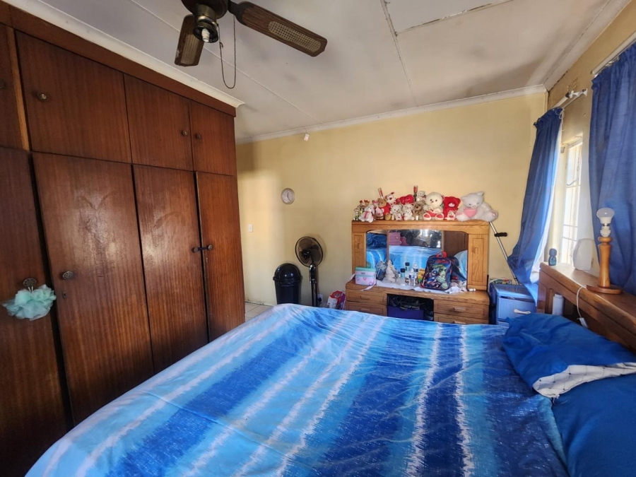 3 Bedroom Property for Sale in Verwoerdpark Gauteng