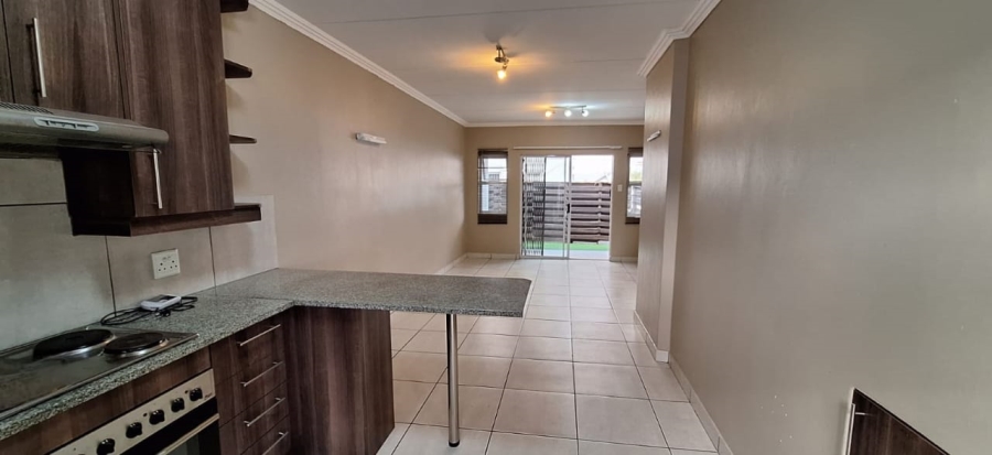 2 Bedroom Property for Sale in Mayberry Park Gauteng