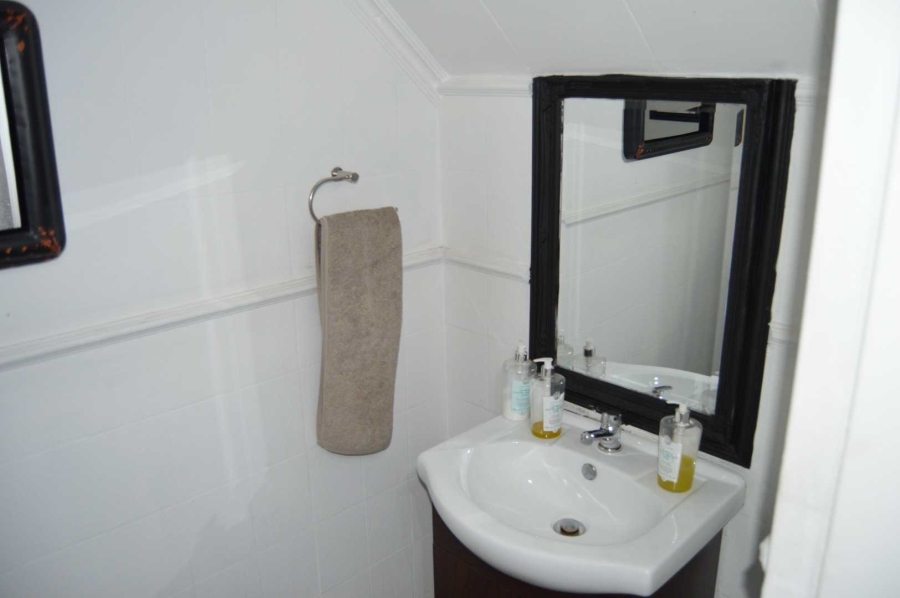 3 Bedroom Property for Sale in Brackendowns Gauteng