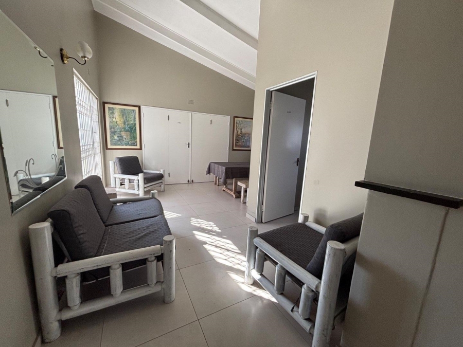 To Let 1 Bedroom Property for Rent in Blairgowrie Gauteng