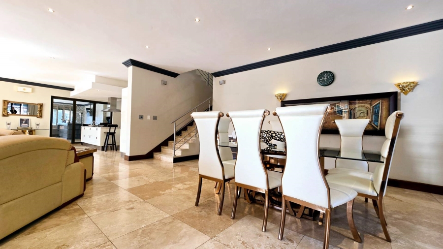 5 Bedroom Property for Sale in Mooikloof Gauteng