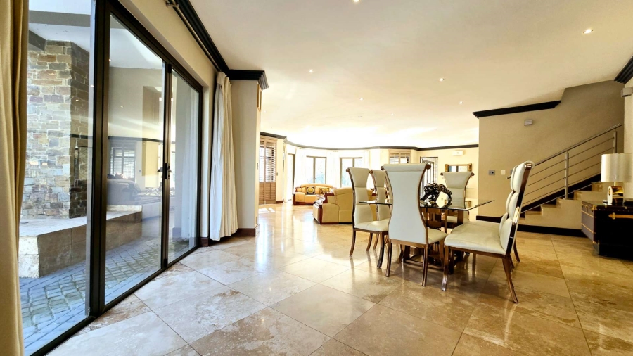5 Bedroom Property for Sale in Mooikloof Gauteng