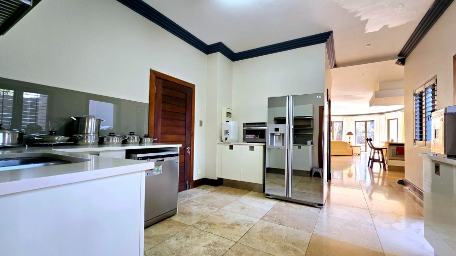 5 Bedroom Property for Sale in Mooikloof Gauteng