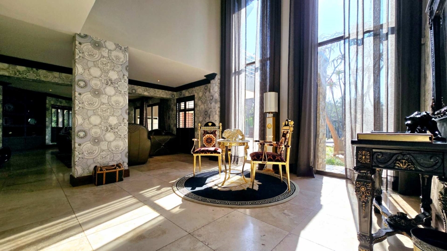 5 Bedroom Property for Sale in Mooikloof Gauteng