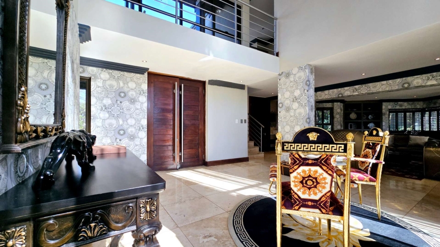 5 Bedroom Property for Sale in Mooikloof Gauteng