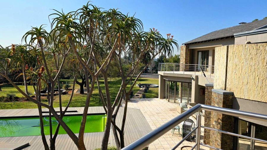 5 Bedroom Property for Sale in Mooikloof Gauteng