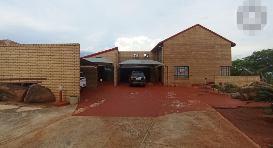 3 Bedroom Property for Sale in Philip Nel Park Gauteng