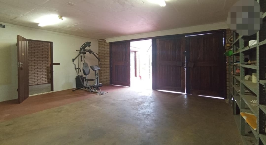 3 Bedroom Property for Sale in Philip Nel Park Gauteng